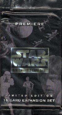 Buy Premiere Unlimited Booster Pack
