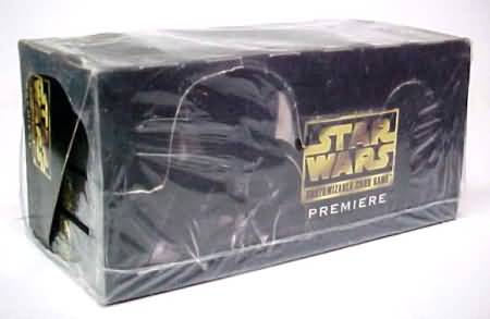 Buy Premiere Limited Starter Box
