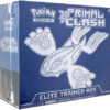 Buy XY Primal Clash Kyogre Elite Trainer Box