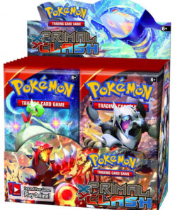 Buy XY Primal Clash Booster Box