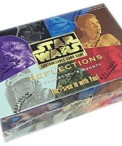 Buy Reflections 1 Booster Box