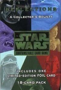 Buy Reflections 1 Booster Pack