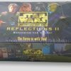 Buy Reflections II 2 Booster Box