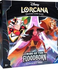 Buy Rise of the Floodborn Illumineer's Trove