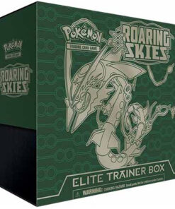 Buy XY Roaring Skies Elite Trainer Box