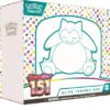 Buy Scarlet and Violet 151 - Elite Trainer Box