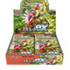 Buy Scarlet EX Booster Box - sv1s