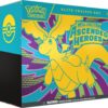 Buy Mega Evolution - Ascended Heroes Elite Trainer Box