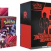 Buy Scarlet & Violet - Destined Rivals Booster Box & ETB Bundle