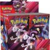 Buy Scarlet & Violet - Destined Rivals Booster Box