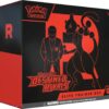 Buy Scarlet & Violet - Destined Rivals Elite Trainer Box