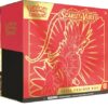 Buy Scarlet & Violet Elite Trainer Box - Koraidon Artwork