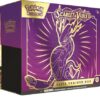 Buy Scarlet & Violet Elite Trainer Box - Miraidon Artwork