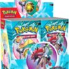 Buy Scarlet & Violet - Journey Together Booster Box