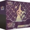 Buy Scarlet & Violet - Paldean Fates Elite Trainer Box