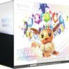 Buy Scarlet & Violet - Prismatic Evolutions Elite Trainer Box