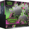 Buy Scarlet & Violet - Shrouded Fable - Elite Trainer Box