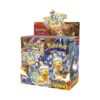 Buy Scarlet & Violet - Surging Sparks Booster Box