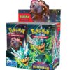 Buy Scarlet & Violet - Twilight Masquerade Booster Box