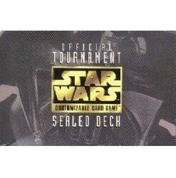 Buy Official Tournament Sealed Deck