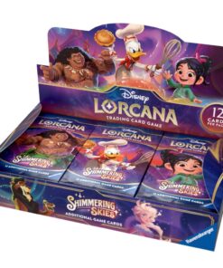 Buy Shimmering Skies Booster Box