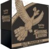 Buy Sun & Moon - Shining Legends Elite Trainer Box