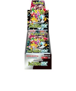 Buy Shining Treasure Booster Box - sv4a