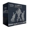 Buy Sun & Moon - Burning Shadows Elite Trainer Box