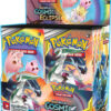 Buy Sun & Moon Cosmic Eclipse Booster Box