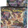 Buy Sun & Moon Forbidden Light Booster Box