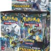 Buy Sun & Moon Lost Thunder Booster Box