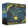 Buy Sun & Moon - Team Up Elite Trainer Box
