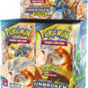 Buy Sun & Moon Unbroken Bonds Booster Box