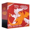 Buy Sun & Moon - Unbroken Bonds Elite Trainer Box