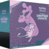 Buy Sun & Moon - Unified Minds Elite Trainer Box