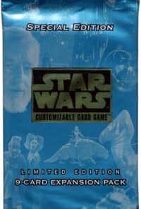 Buy Special Edition Booster Pack