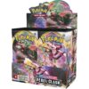 Buy Sword & Shield Rebel Clash Booster Box