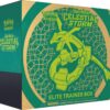Buy Sun & Moon - Celestial Storm Elite Trainer Box