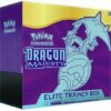Buy Sun & Moon - Dragon Majesty Elite Trainer Box