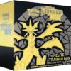 Buy Sun & Moon - Forbidden Light Elite Trainer Box