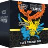 Buy Sun & Moon - Hidden Fates Elite Trainer Box
