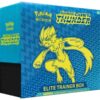 Buy Sun & Moon - Lost Thunder Elite Trainer Box