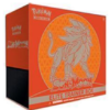 Buy Sun & Moon - Solgaleo Elite Trainer Box