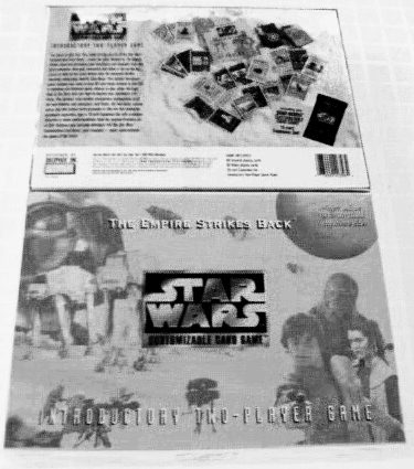 Buy Hoth 2-Player Starter Box
