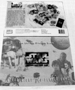 Buy Hoth 2-Player Starter Box