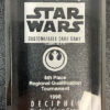 Buy SWCCG Regional Tournament Award