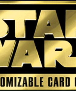 Order SWCCG Theed Palace LIMITED - Complete Set