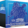 Buy Sword & Shield - Battle Styles Rapid Strike Urshifu Elite Trainer Box