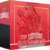 Buy Sword & Shield - Battle Styles Single Strike Urshifu Elite Trainer Box