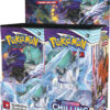 Buy Sword & Shield Chilling Reign Booster Box